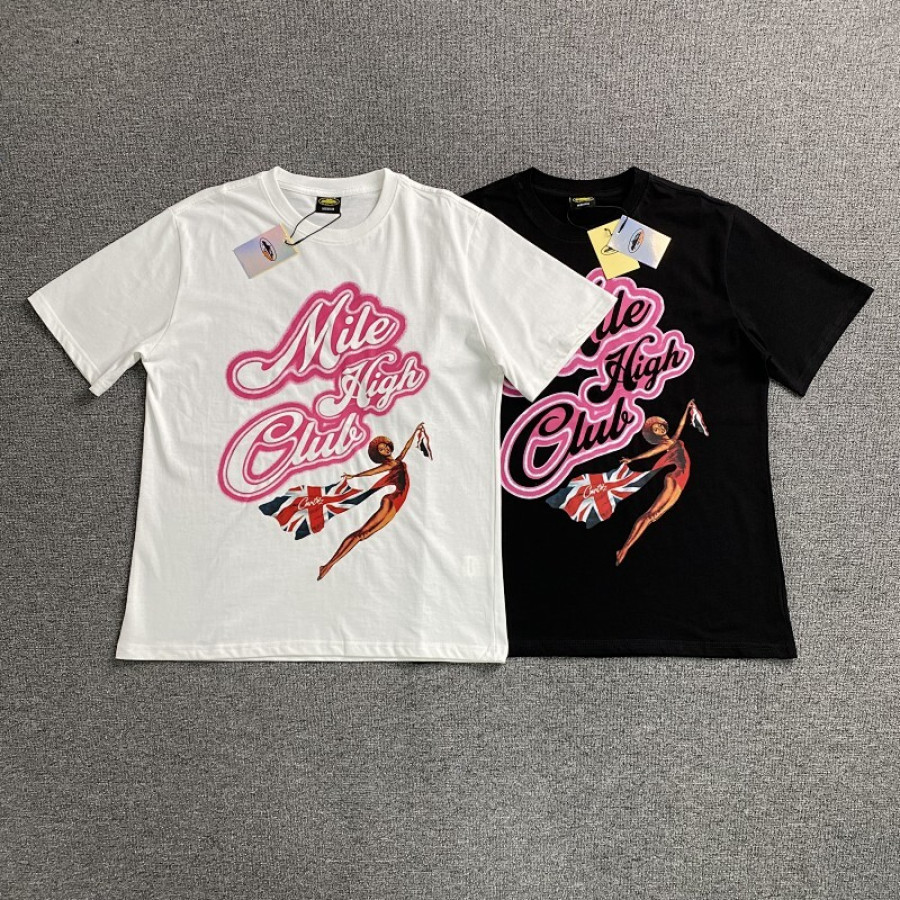 CORTEIZ T-shirt CORTEIZ T-shirt