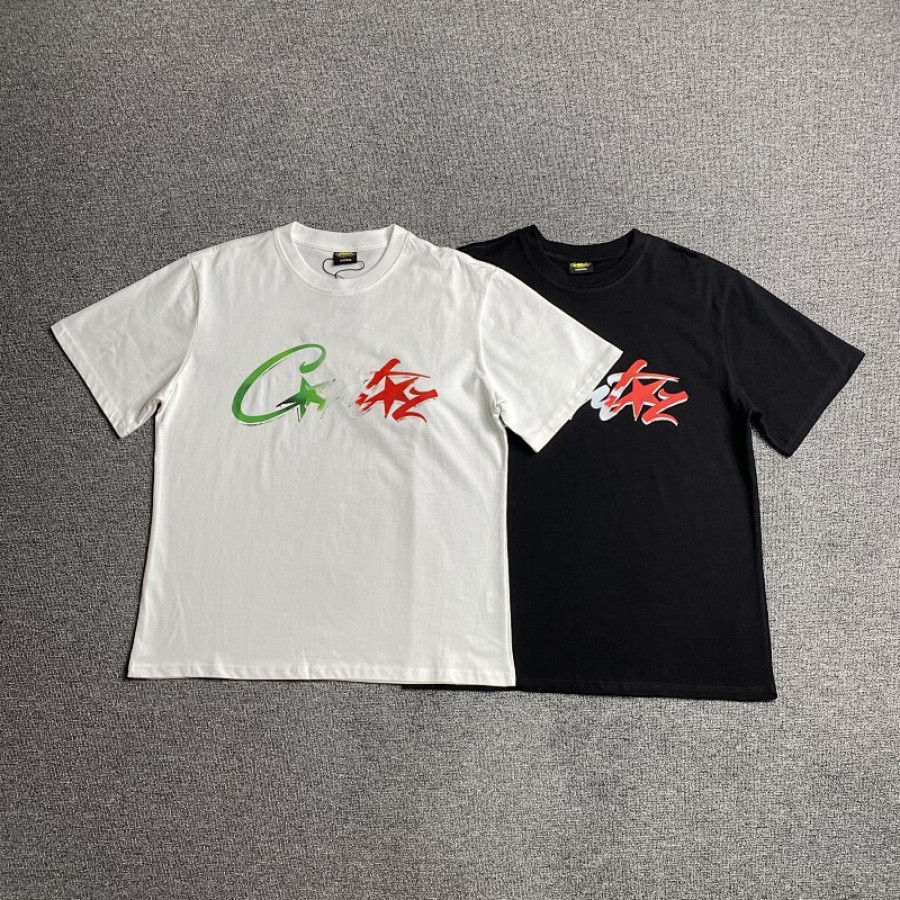 CORTEIZ T-shirt CORTEIZ T-shirt