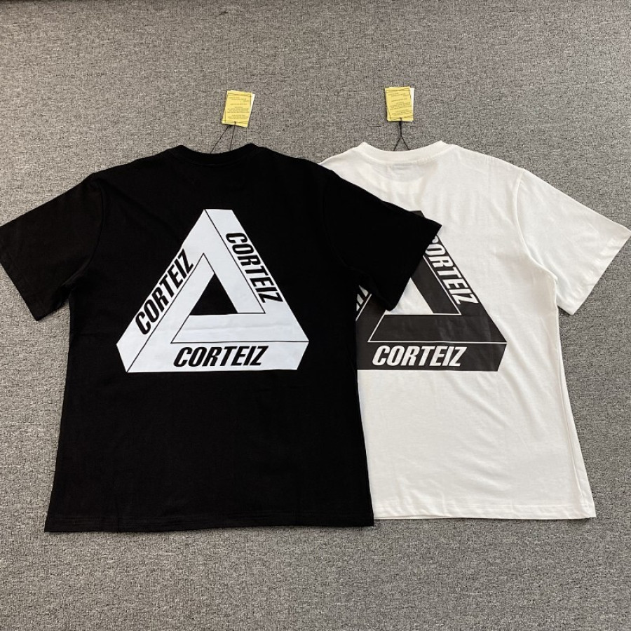 CORTEIZ T-shirt