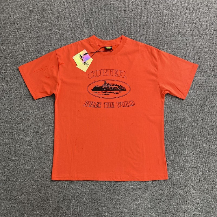 CORTEIZ T-shirt CORTEIZ T-shirt