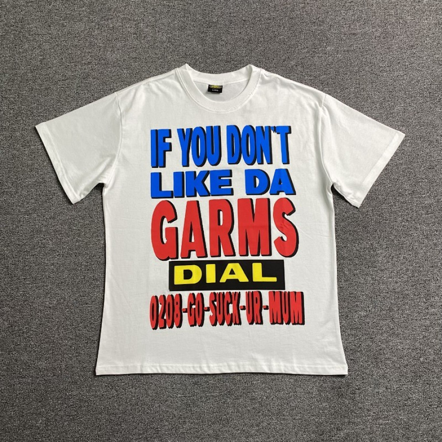 CORTEIZ T-shirt CORTEIZ T-shirt