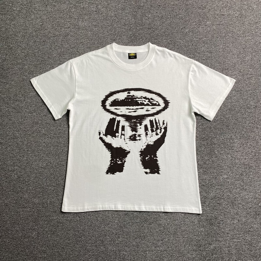 CORTEIZ T-shirt