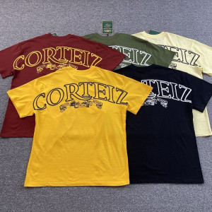 CORTEIZ T-shirt CORTEIZ T-shirt