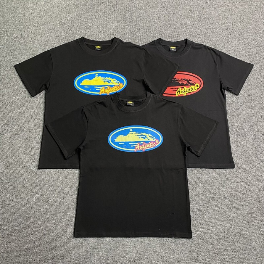 CORTEIZ T-shirt