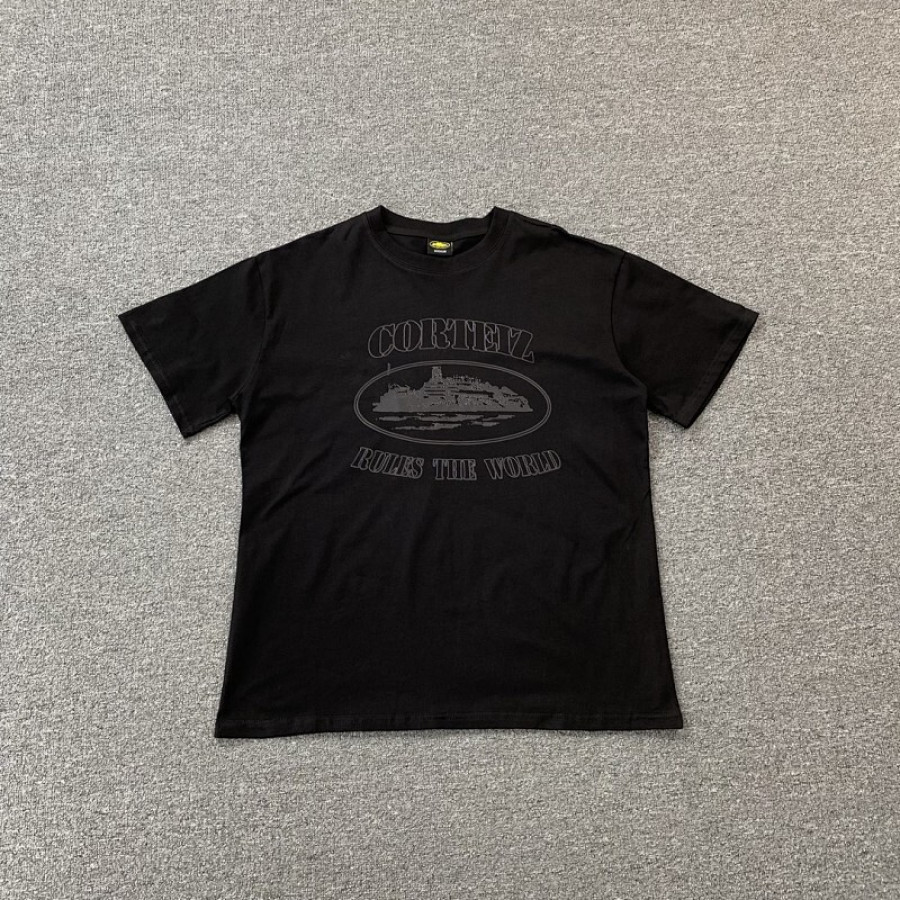 CORTEIZ T-shirt CORTEIZ T-shirt