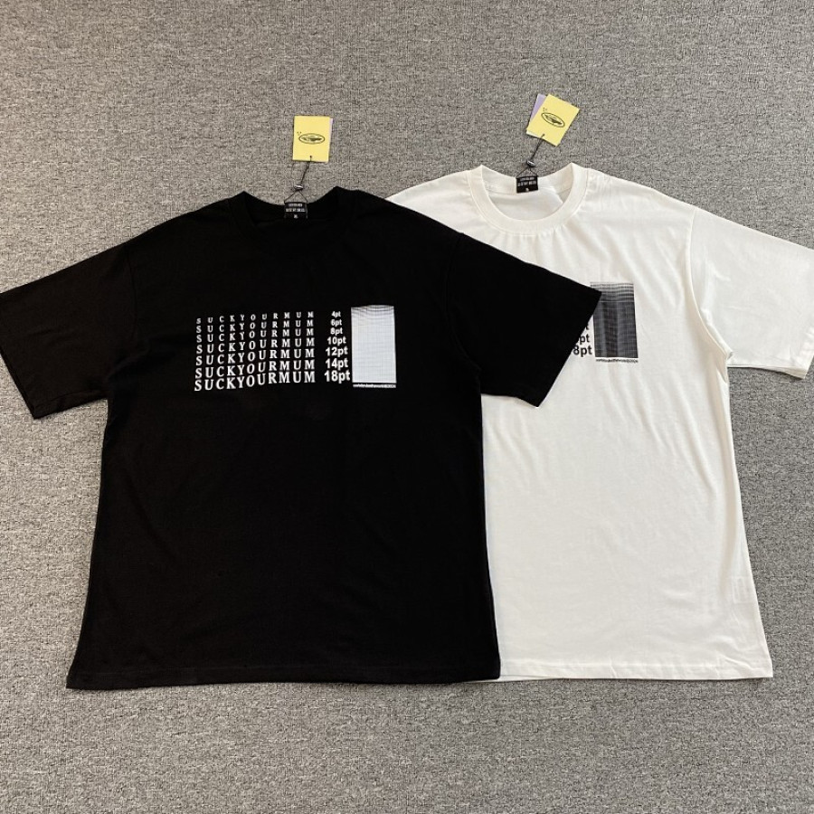 CORTEIZ T-shirt