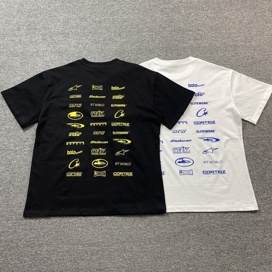 CORTEIZ T-shirt CORTEIZ T-shirt