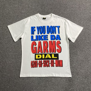 CORTEIZ T-shirt CORTEIZ T-shirt
