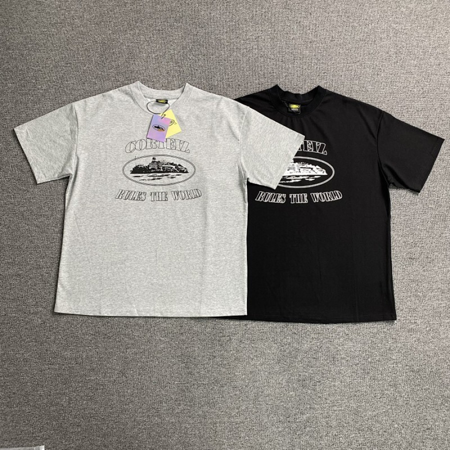 CORTEIZ T-shirt CORTEIZ T-shirt