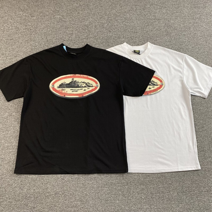 CORTEIZ T-shirt