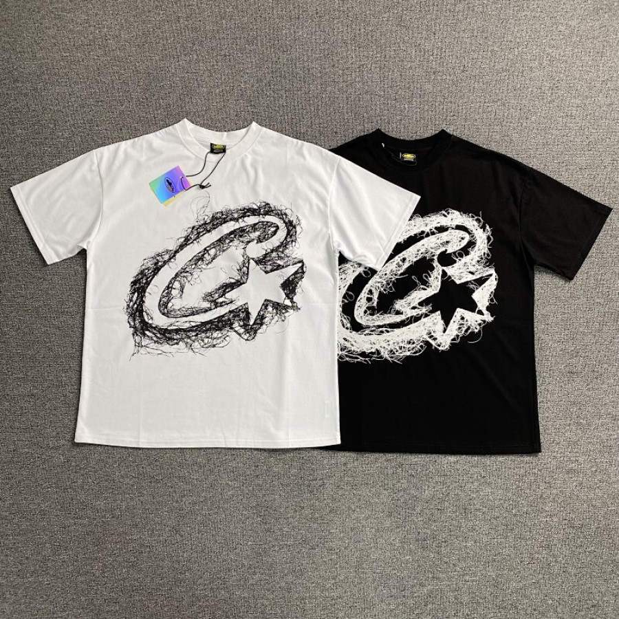 CORTEIZ T-shirt CORTEIZ T-shirt