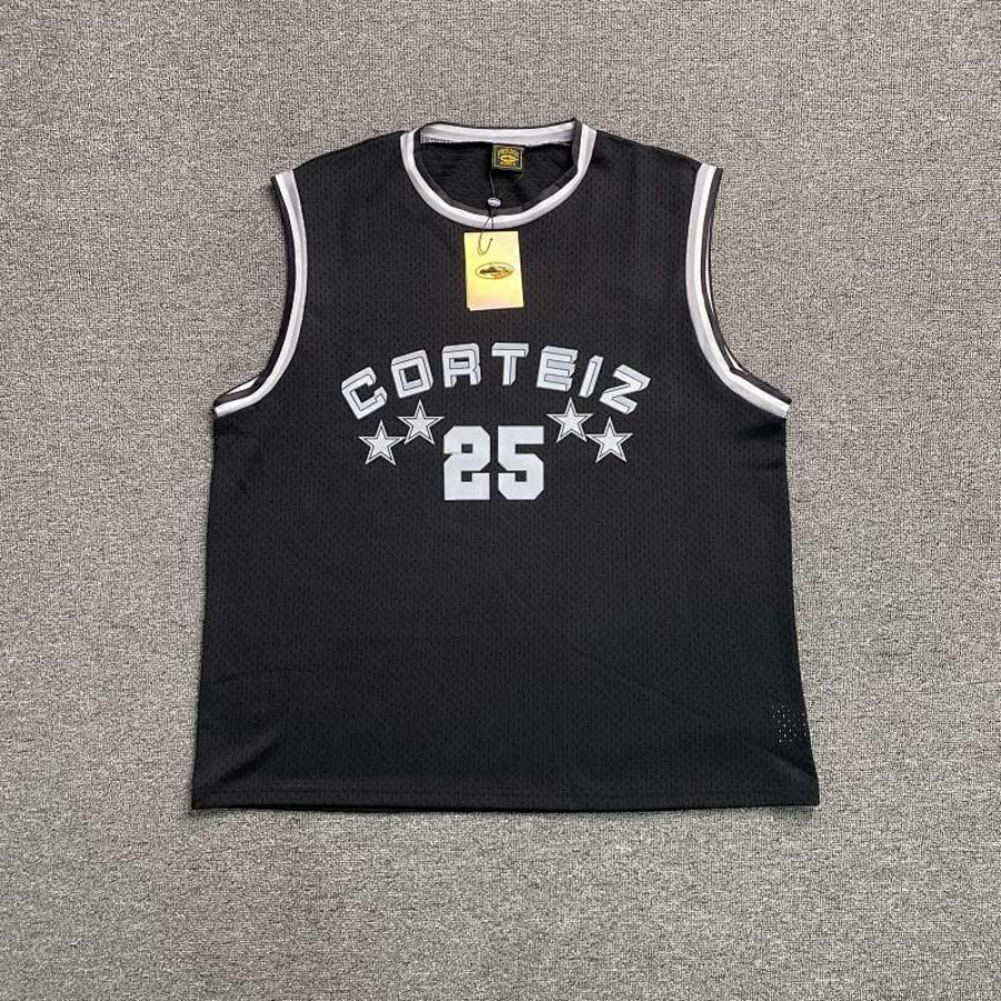 CORTEIZ Vest CORTEIZ Vest