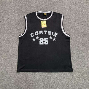 CORTEIZ Vest CORTEIZ Vest