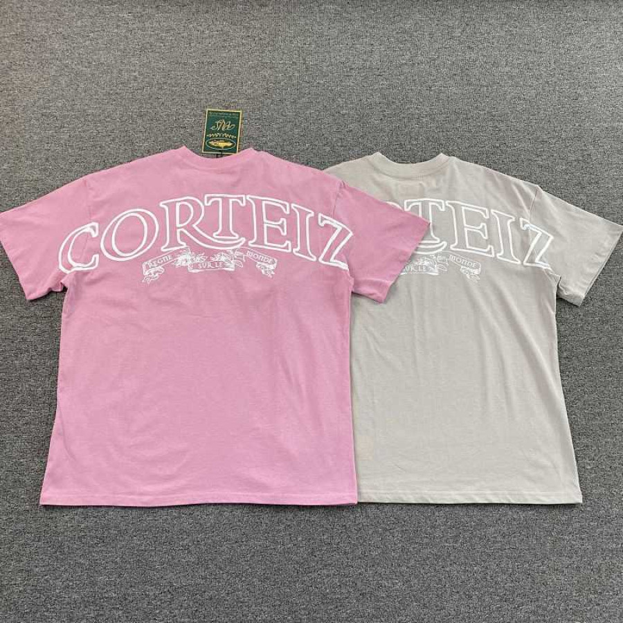 CORTEIZ T-shirt CORTEIZ T-shirt