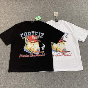 CORTEIZ T-shirt CORTEIZ T-shirt