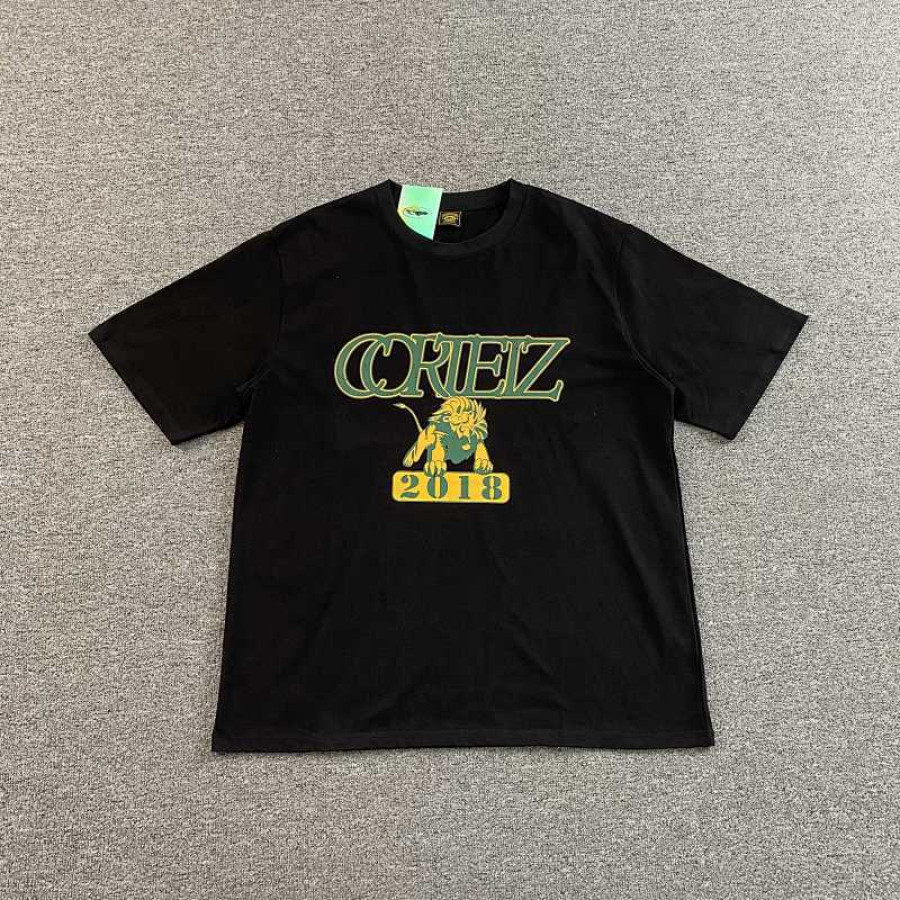 CORTEIZ T-shirt CORTEIZ T-shirt