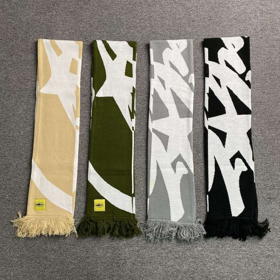 CORTEIZ Scarf CORTEIZ Scarf