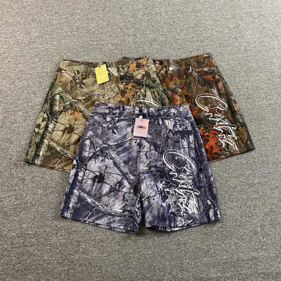 CORTEIZ Shorts CORTEIZ Shorts