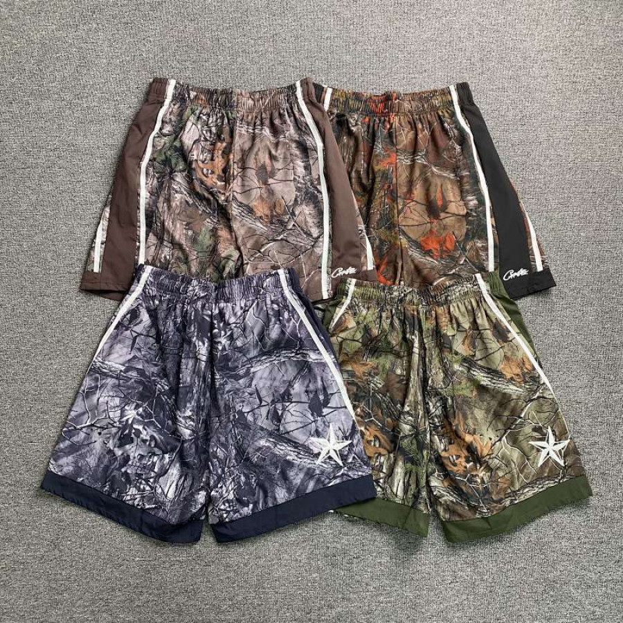 CORTEIZ Shorts CORTEIZ Shorts