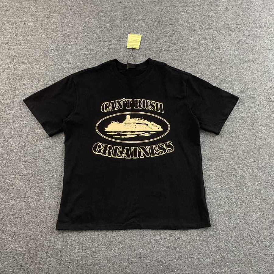 CORTEIZ T-shirt