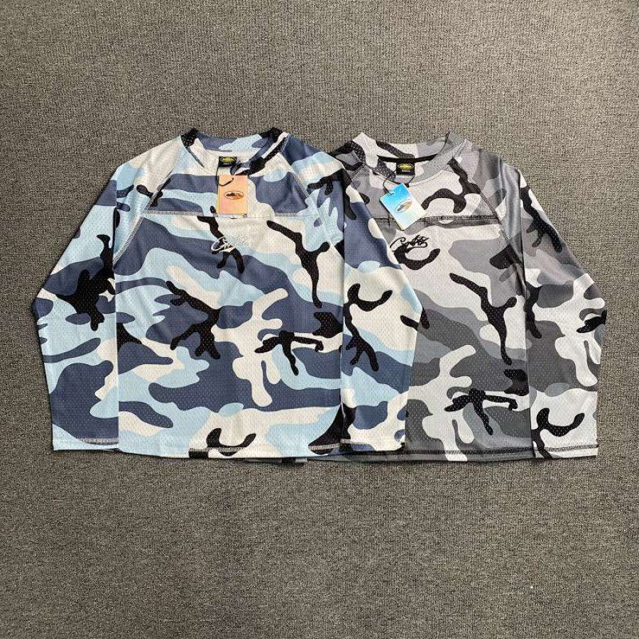 CORTEIZ T-shirt CORTEIZ T-shirt