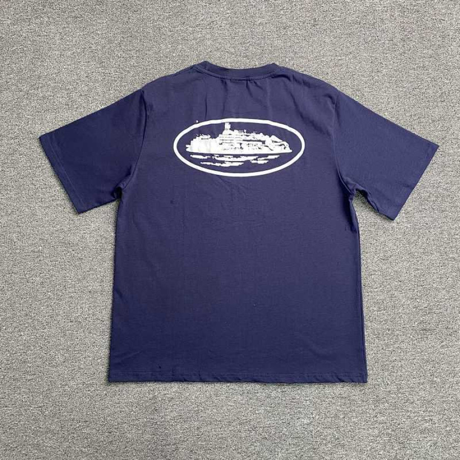 CORTEIZ T-shirt
