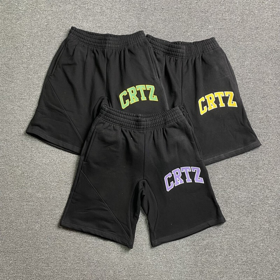 CORTEIZ Shorts CORTEIZ Shorts