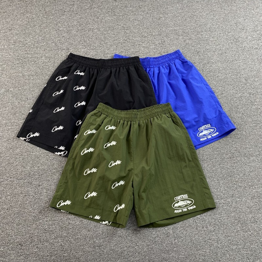 CORTEIZ Shorts