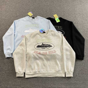CORTEIZ Crewneck CORTEIZ Crewneck