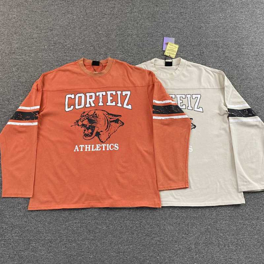 CORTEIZ T-shirt