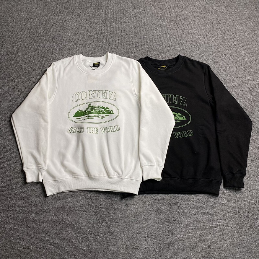 CORTEIZ Crewneck CORTEIZ Crewneck