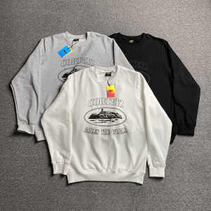 CORTEIZ Crewneck CORTEIZ Crewneck