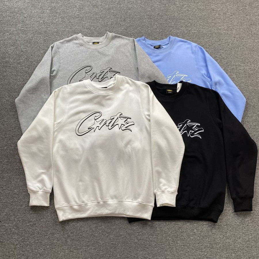 CORTEIZ Crewneck CORTEIZ Crewneck