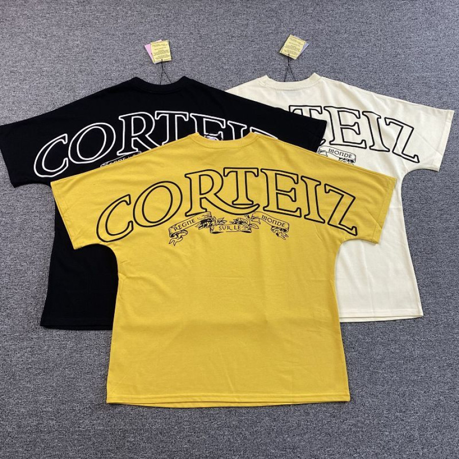 CORTEIZ T-shirt