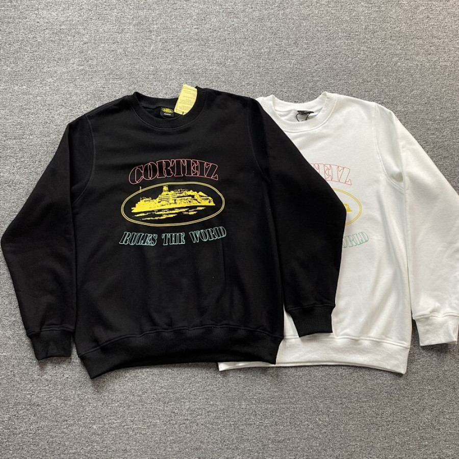 CORTEIZ Crewneck CORTEIZ Crewneck