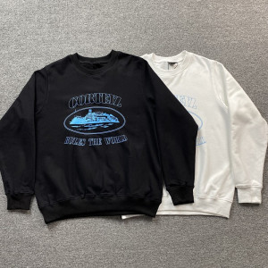 CORTEIZ Crewneck CORTEIZ Crewneck