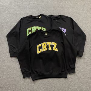 CORTEIZ Crewneck CORTEIZ Crewneck