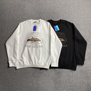 CORTEIZ Crewneck CORTEIZ Crewneck