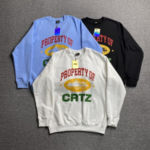 CORTEIZ Crewneck CORTEIZ Crewneck