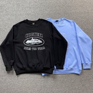CORTEIZ Crewneck CORTEIZ Crewneck