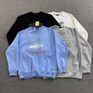 CORTEIZ Crewneck CORTEIZ Crewneck