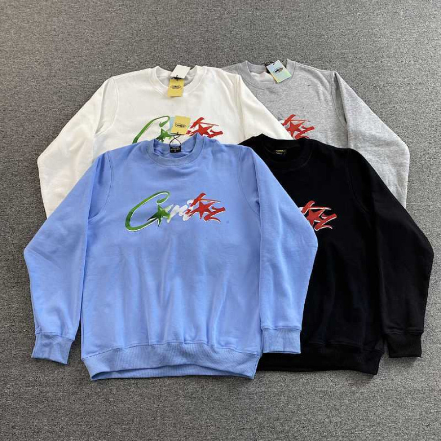 CORTEIZ Crewneck CORTEIZ Crewneck