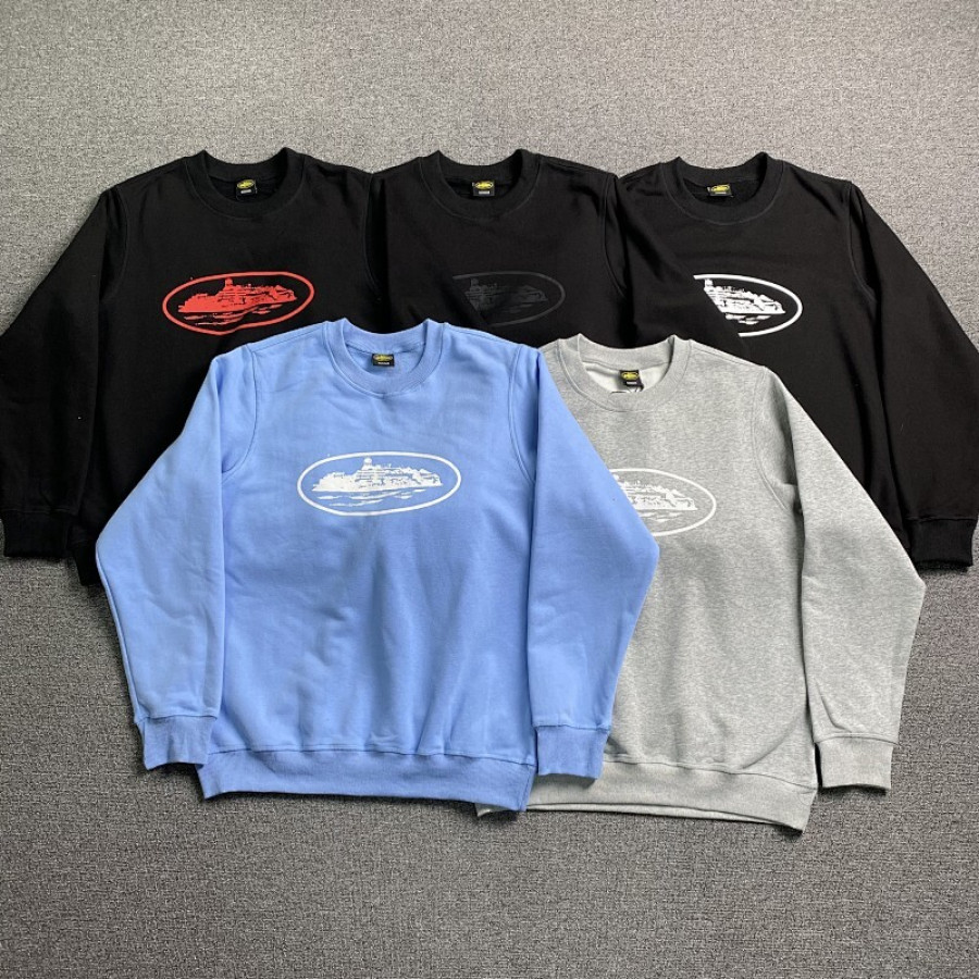 CORTEIZ Crewneck CORTEIZ Crewneck