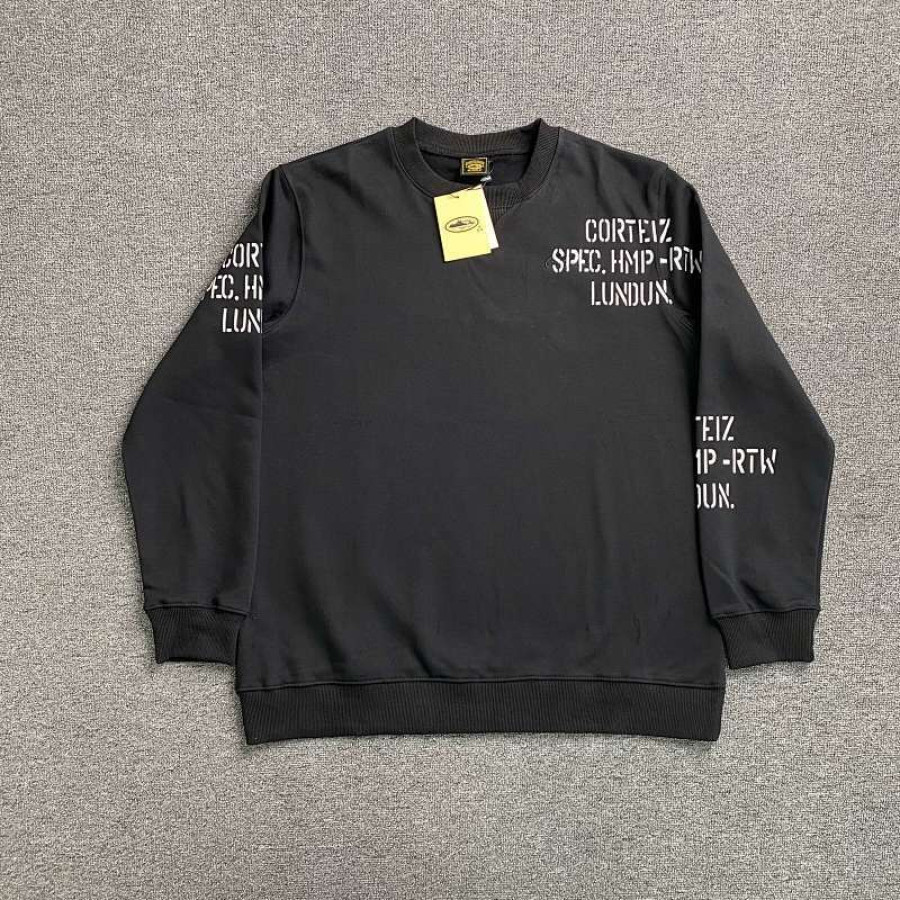 CORTEIZ Crewneck CORTEIZ Crewneck