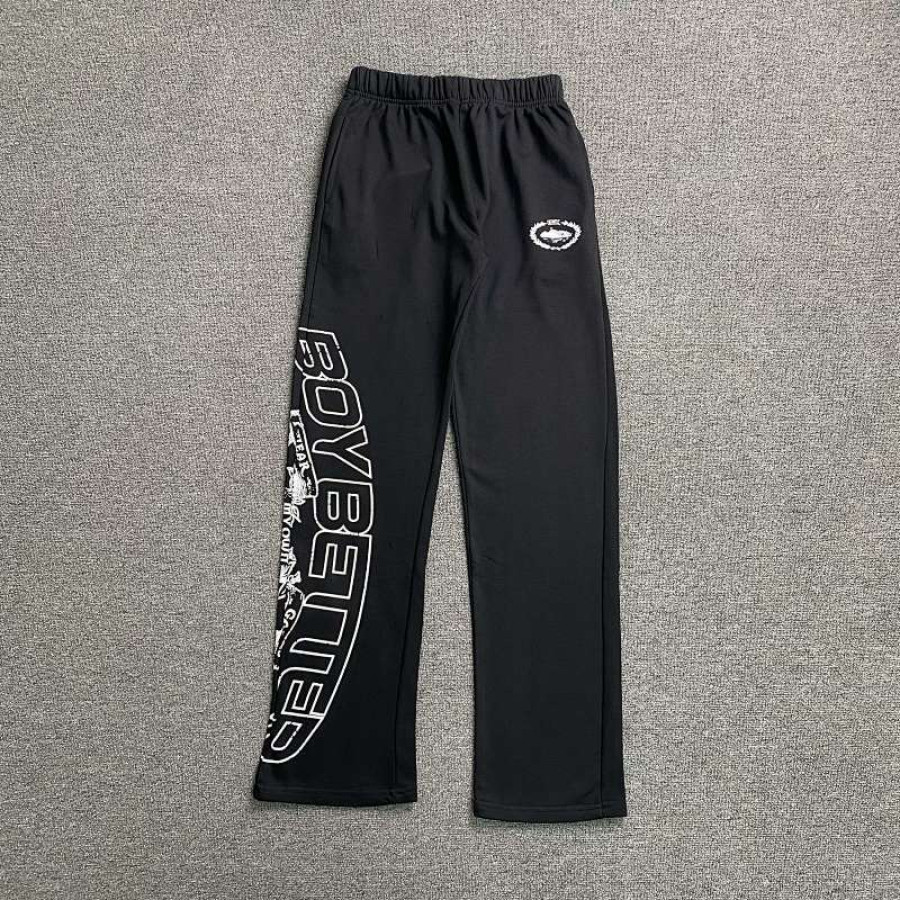 CORTEIZ Pants CORTEIZ Pants