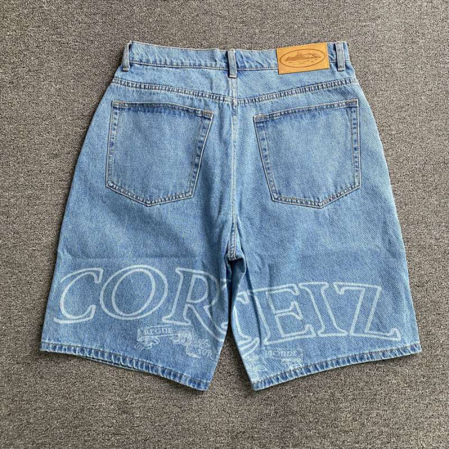 CORTEIZ Jeans