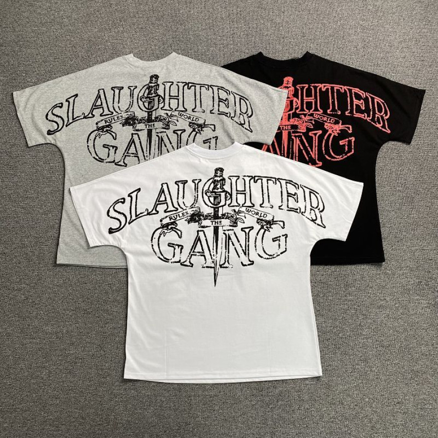 CORTEIZ T-shirt