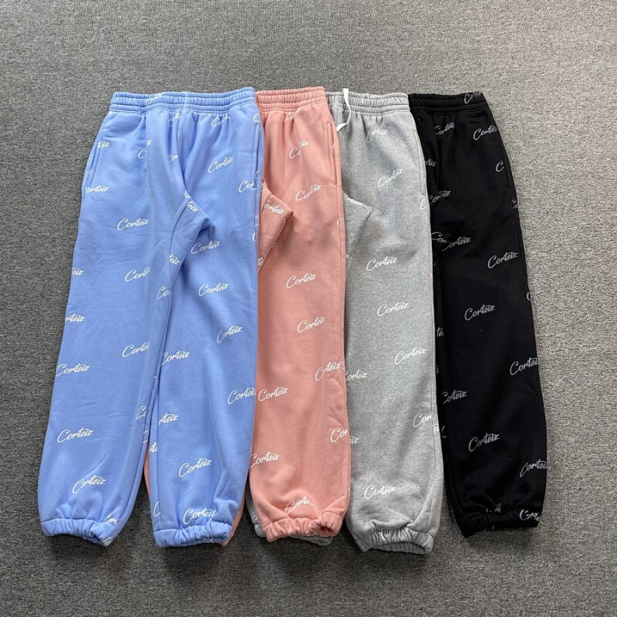 CORTEIZ Pants CORTEIZ Pants