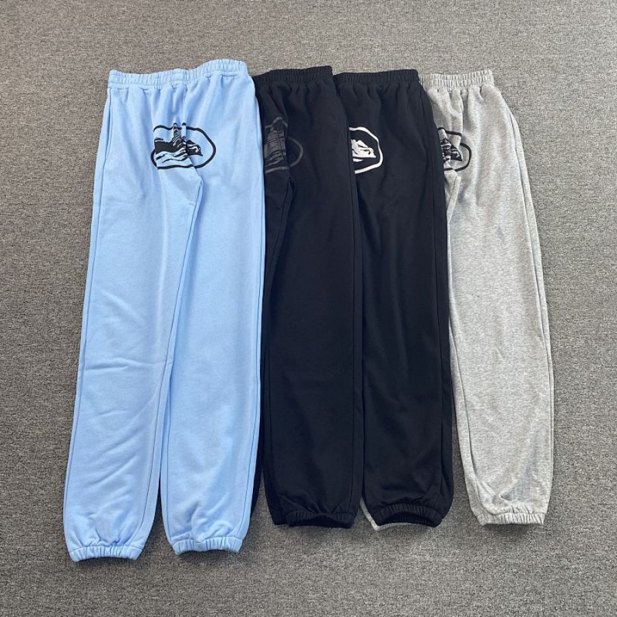 CORTEIZ Pants CORTEIZ Pants