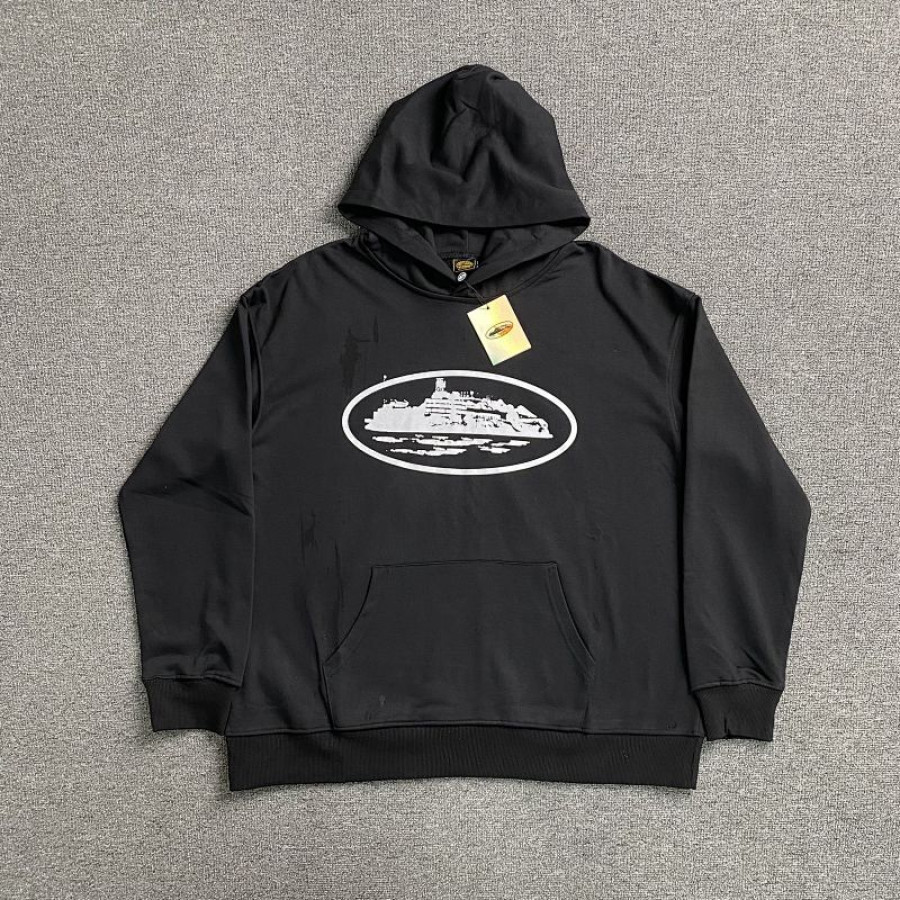 CORTEIZ Hoodie CORTEIZ Hoodie